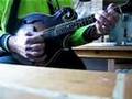 Bill Monroe Rocks: Lots of Downstrokes (an intro or a break)