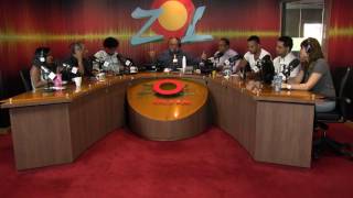 Encuesta Maluma ta bueno o no ta bueno?