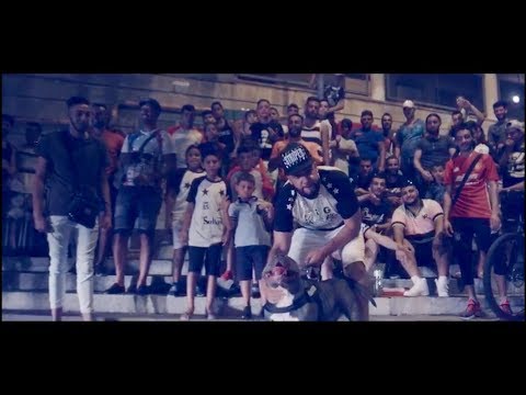 BiG Sultan - "FAVELA" (VideoClipOficial) 4K