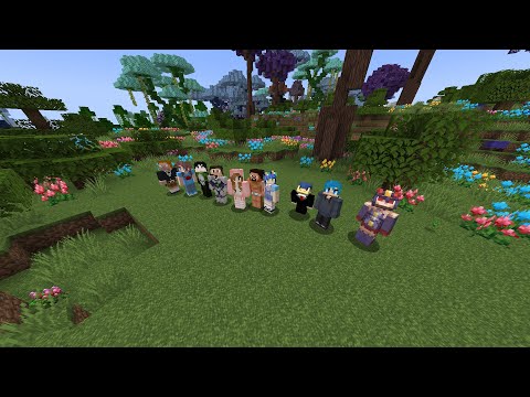 All the Mods 10 - Episode 8: Actually Additions, Squeezing Canola into Power