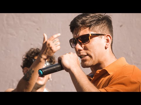 ZIUCK vs NICO: OCTAVOS | FECHA 7 | Torneo FMS (Rango 3) 🇦🇷 | Koliseo Freestyle