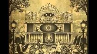 Crippled Black Phoenix - Burnt Reynolds