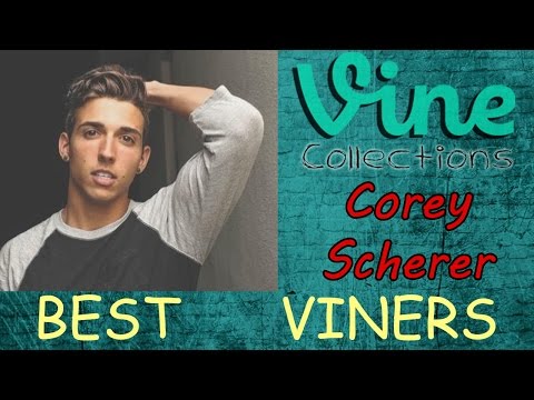 BEST VINE Compilation | Corey Scherer | Top Funny Vines 2015