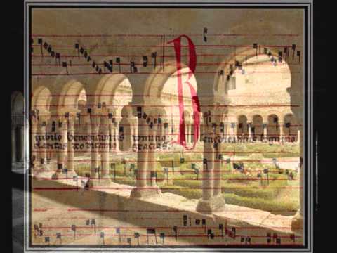 Lumina: Medieval music - Clama ne cesses, Syon filia from Codex las Huelgas