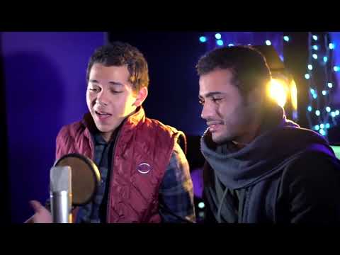 Qamarun Qamarun, Tasbasam, Ya Nabi Salam Alayka | الهريس by Mohamed Tarek