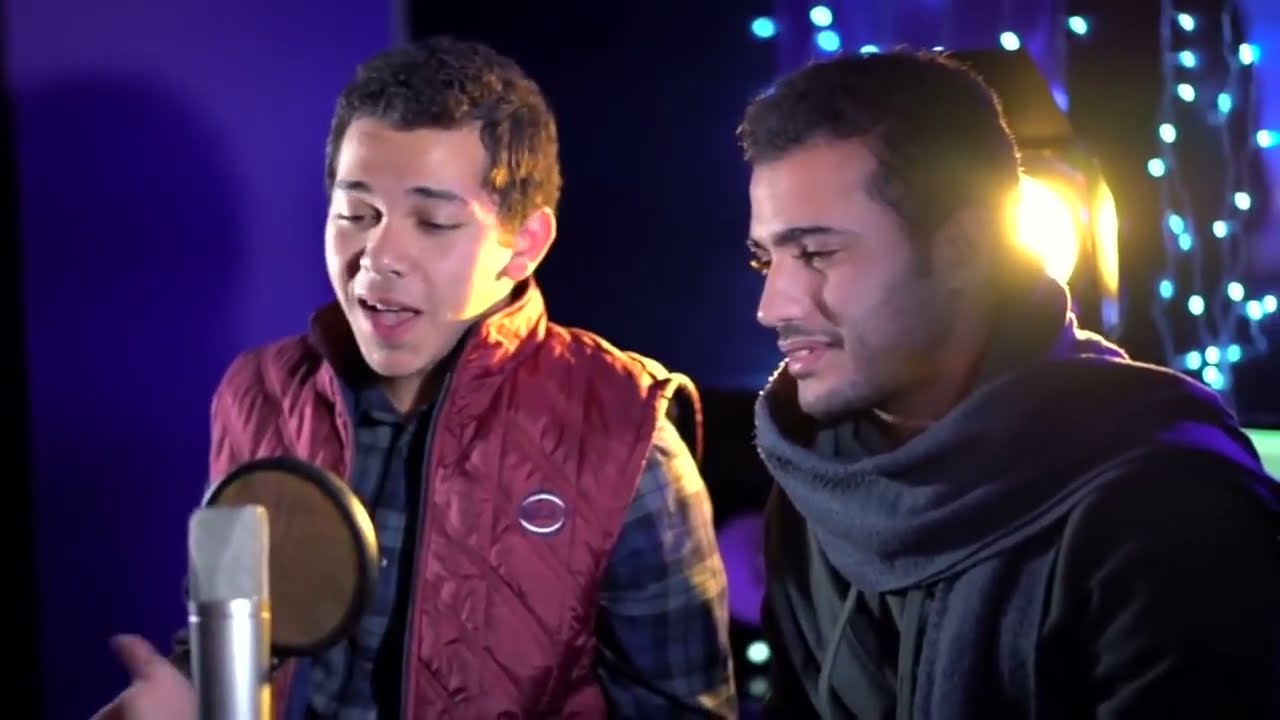 Qamarun Qamarun Tasbasam Ya Nabi Salam Alayka