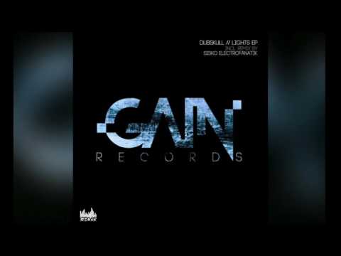 Dubskull - Black Light (Original Mix)[GAIN RECORDS]