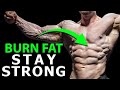 How To Create The Optimal Caloric Deficit For Fat Loss