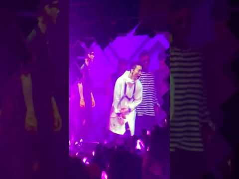 190414 #TheDnE Concert - I wanna Dance, Oppa Oppa & Chokiwa