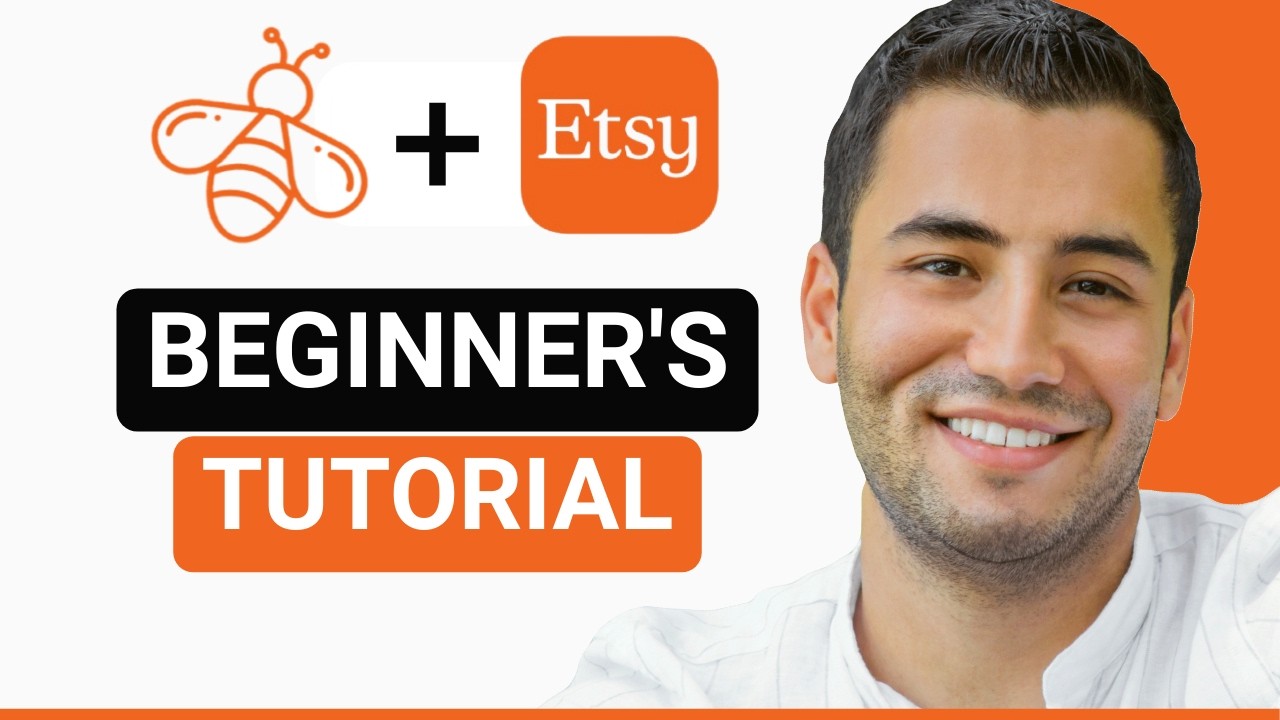 Everbee Etsy Tutorial for Beginners (2026)