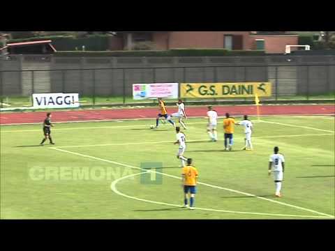 Caratese - Pergolettese 0-0