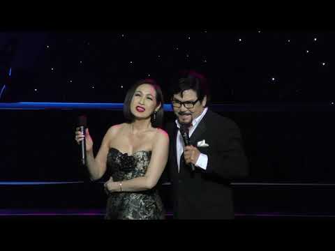 Legendary Nights 9, Tiếng hát Ý Lan - Vũ Khanh với nhạc phẩm Khi Người Yêu Tôi Khóc, Niệm Khúc Cuối