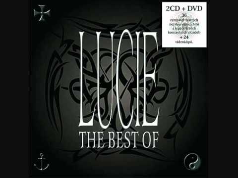 Lucie - Rouháš se k bohům