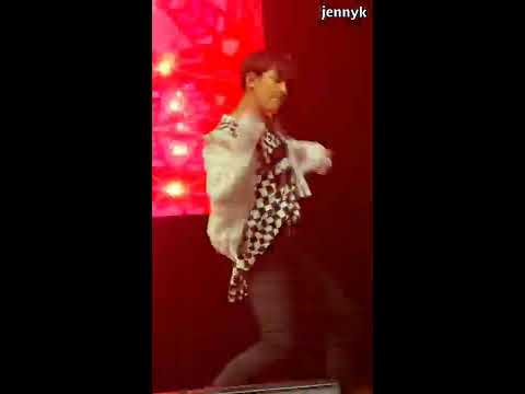 190313 Sinosijak - iKON SXSW (Chanwoo Focus)