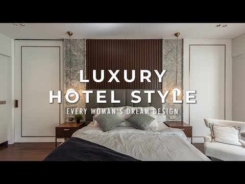 image-What is hotel layout?
