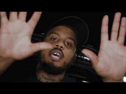 Reefy Omerta -  Dark Cloud ( Official Music Video )