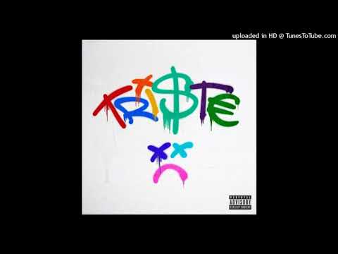 Sfera Ebbasta Ft. Feid - Triste