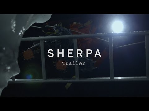 Sherpa (2016) Trailer