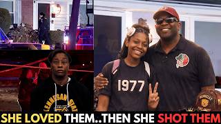 MISSOURI WOMAN MURDERS RETIRED BERKELEY FIRE CHIEF & HIS 15YO DAUGHTER OVER BREAKUP. Henry Williams