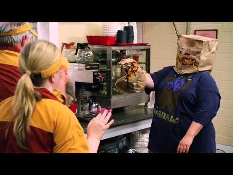 Trailer-Vorschau: Tammy - Voll abgefahren