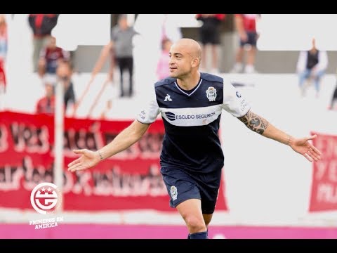 Fecha 5: resumen de Patronato - Gimnasia