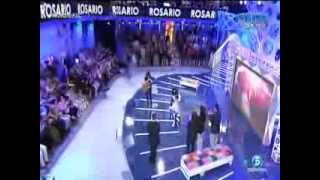 Adrian, hay una cosa que te quiero cantar....