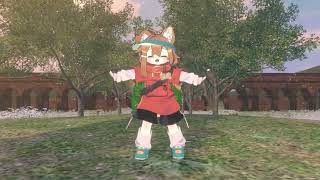ダンス動画