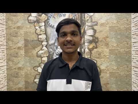 Omkar More Introduction