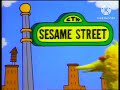 Sesame Street Season 29 End Credits 1997 1998