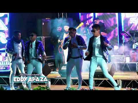 Eddy Apaza - Que Te Vaya Bien /  CUMBIA SUREÑA