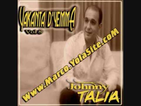 Johnny Talia- Sqdly Mn Shoola