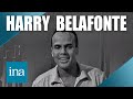 Harry Belafonte "Jump Down, Spin Around" | Archive INA