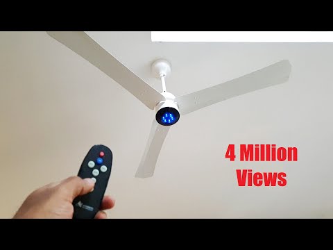 Atomberg BLDC Ceiling Fan