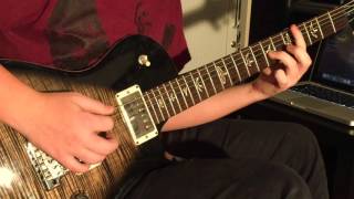 Dorje - Catalyst (Cover)