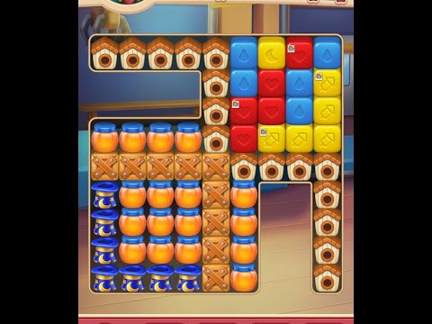 TOON BLAST level 8471