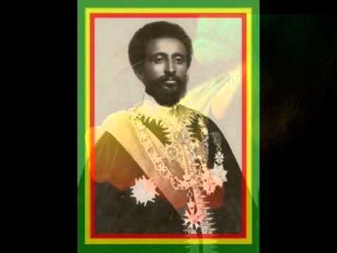 Karma Dub - Selassie I Continually