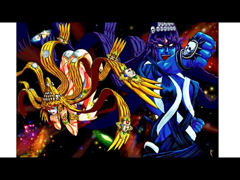 THE FINAL FINAL EPISODE HAS ARRIVED (Bayonetta Vs Jubilues)