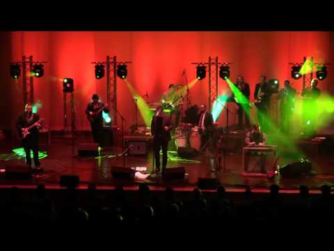 The Chad Hollister Band - January 16, 2016 Full Concert