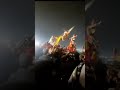 Mumbai Cha Maharaja Murti Broken 2023 Ganpati Mumbaichamaharaja Visarjan Girgaonchowpatty