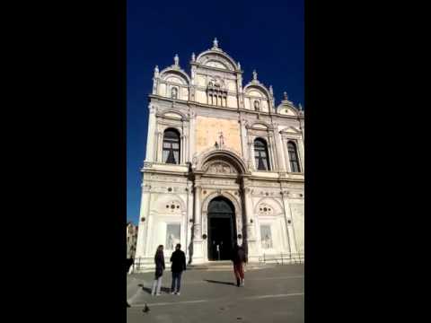 Igreja dos Santos Apóstolos Pietro e Paolo Venezia