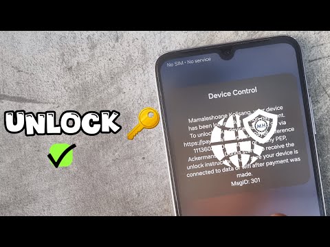 Unlock Samsung Device Control - Easy Step-by-Step Guide