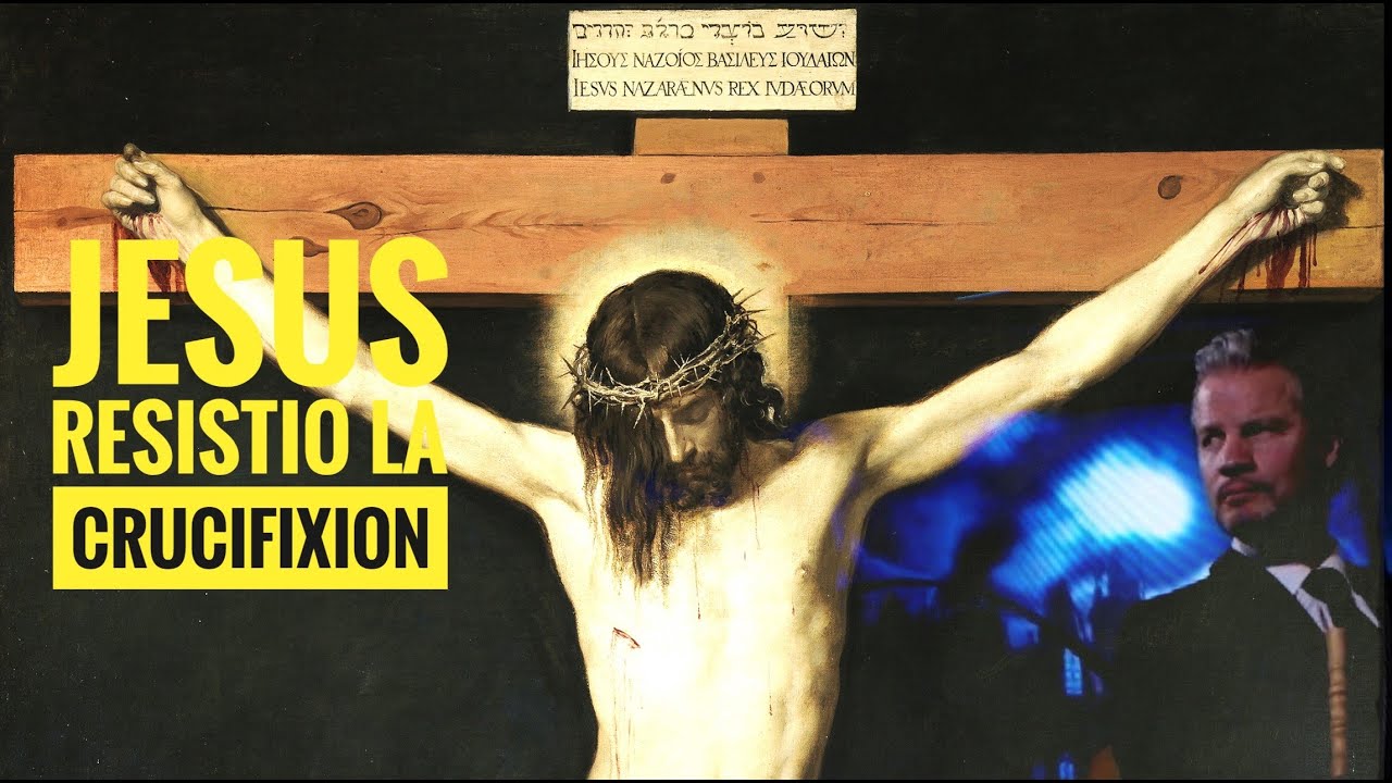 EL MISTERIO REAL DE LA RESURRECCIÓN