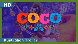 Coco (2017) Video