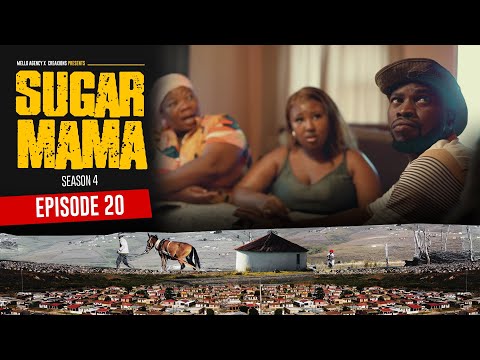 SugarMama S4 EP20
