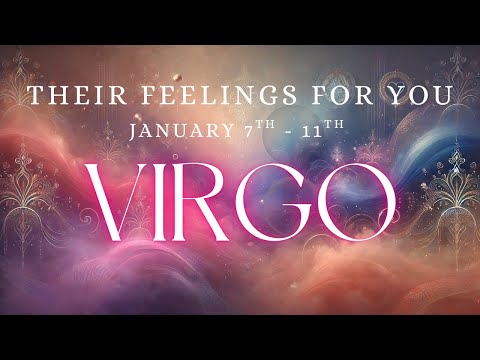 VIRGO tarot ♍️ It Finally Clicked. They Know Exactly How Much They Messed Up Virgo January 2026