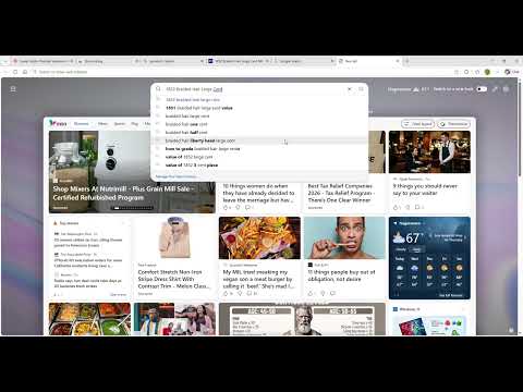 Item video thumbnail