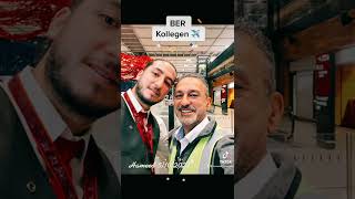 BER Kollegen ✈️2022 Berlin