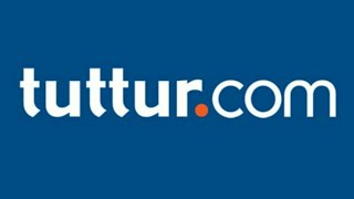 tuttur.com Mobil Uygulama İndirme