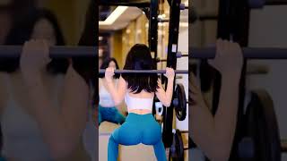 #모델페이스 #운동하는여자 #레깅스 #추천 #직캠
