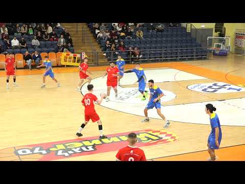 ליגת נוער דרום מחזור 7